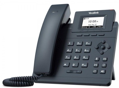 Телефон IP Yealink SIP-T30P