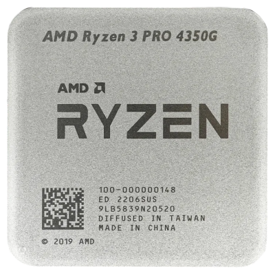 Процессор AMD 100-000000148
