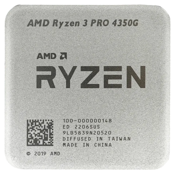 Процессор AMD 100-000000148