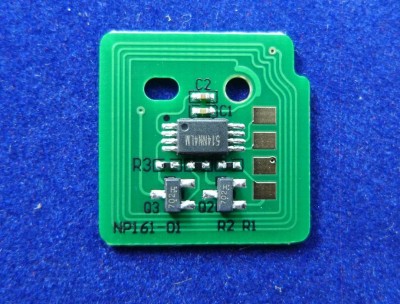 Чип Xerox VersaLink C7000 (106R03767) Magenta, 10.1K ELP Imaging®