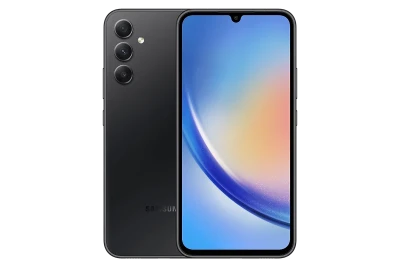 Смартфон Samsung SM-A346EZKECAU