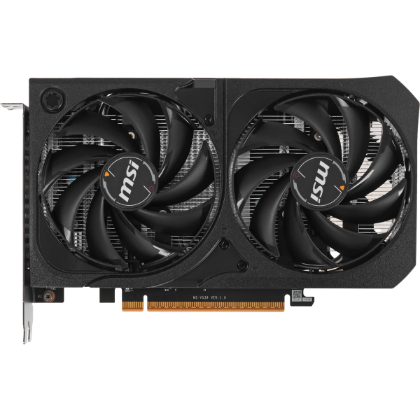 Видеокарта MSI RTX 5050 8G SHADOW 2X