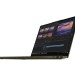 Ноутбук Lenovo YOGA Slim7 14IIL05 14" FHD, Intel Core i5-1035G4, 8Gb, 256Gb SSD, no ODD, Win10, зеленый (82A10082RU)