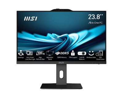 Моноблок MSI 9S6-AE0621-847