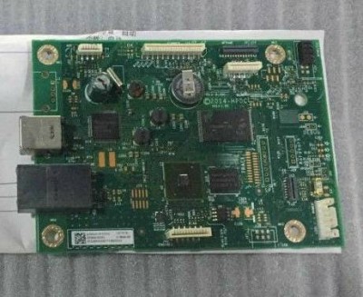 Плата форматера HP LJ M132fn/M132fw/M134fn (G3Q63-60001) OEM