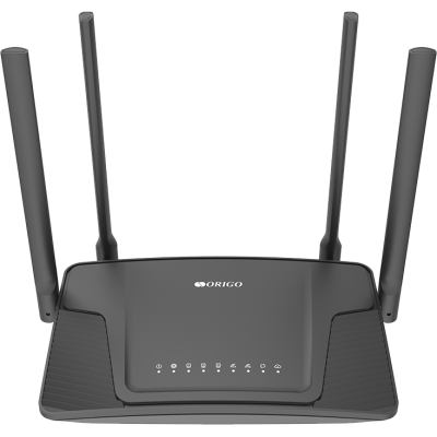 Маршрутизатор Origo OWR1530AXG/A1A