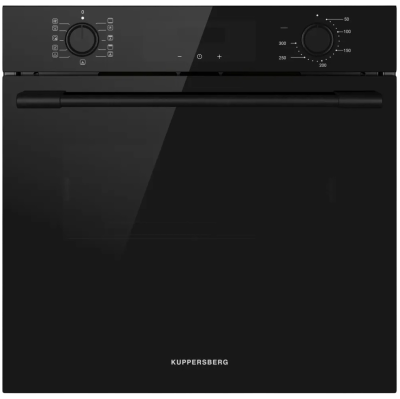 Духовой шкаф Kuppersberg Kuppersberg HO 622 BL