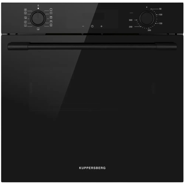 Духовой шкаф Kuppersberg Kuppersberg HO 622 BL