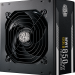 Блок питания 850 Ватт Cooler Master MWE Gold 850 V2 Full Modular