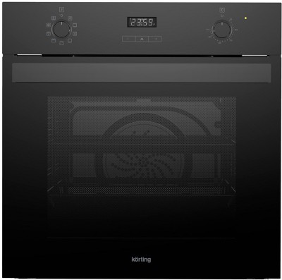 Встраиваемые электрические духовки Korting OKB 591 CSGN