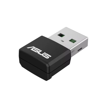 Адаптер USB-AX55 NANO ASUS 90IG06X0-MO0B00