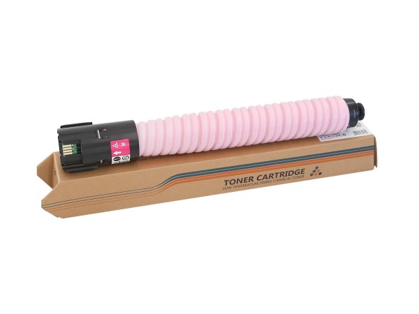 Тонер-картридж для XEROX AltaLink C8130/C8135 Magenta (CPT, CE08) 336г, 28000 стр. (006R01756) CET