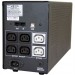 Источник бесперебойного питания (3 кабеля) Powercom Imperial IMP-1200AP