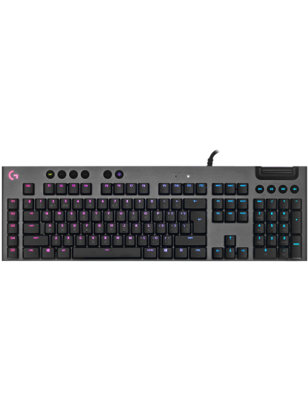 Клавиатура Logitech 920-008991