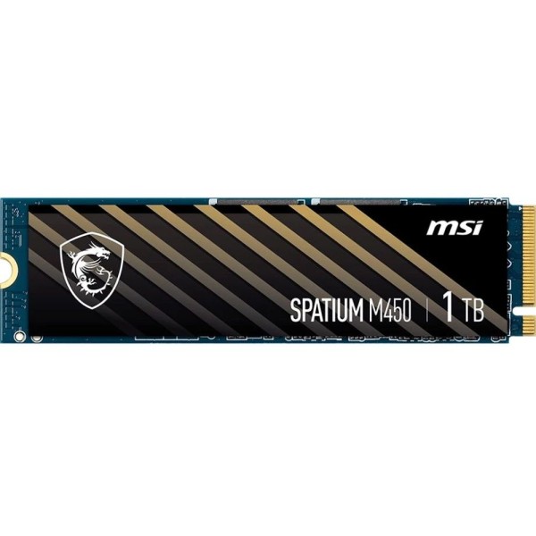 Твердотельный накопитель MSI S78-440L0M0-P83