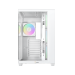 Корпус ПК без блока питания Ocypus Gamma C74 WH ARGB White
