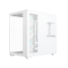 Корпус ПК без блока питания Ocypus Gamma C74 WH ARGB White
