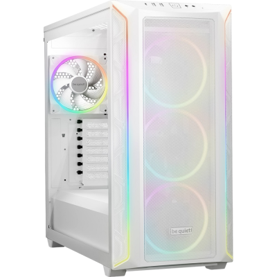 Корпус ПК без блока питания Be Quiet SHADOW BASE 800 FX (BGW64)