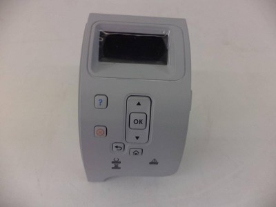 Панель управления в сборе HP LJ M601 (RM1-8290) 
