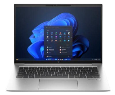 Ноутбук HP EliteBook 840 G11 14" WUXGA IPS, Intel Core Ultra 7 155U, 16Gb, 1Tb SSD, no OS, серебристый*