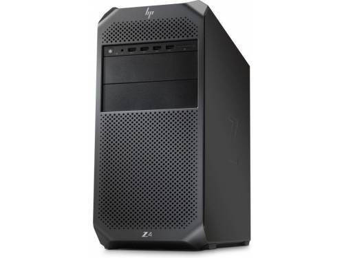 Рабочая станция HP Z4 G4, Intel Core i9-10900X, 32Gb, 512Gb SSD + 512Gb SSD, 4Tb Enterprise, NVidia RTX2080Ti 11Gb, Win1