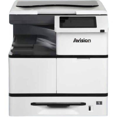МФУ МФУ Avision AM5630i (000-0857D-0KG)