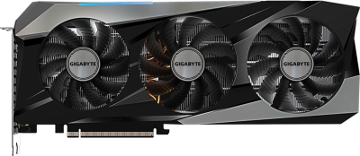Видеокарта Gigabyte GeForce RTX 3070 Ti GAMING OC 8G
