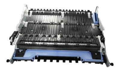 Бункер для сбора отработанных чернил HP PW 750/765/772/776/777/780/785 (W1B44A/A7W93-67081) Service Fluid Container Kit