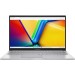 Ноутбук ASUS X1504VA-BQ286 (90NB10J2-M00BT0)