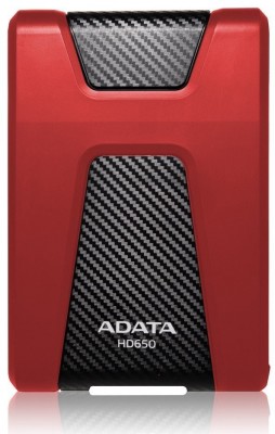 Жесткий диск внешний ADATA HD650