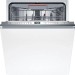 Встраиваемая посудомоечная машина Bosch BOSCH SMV6ECX08E