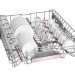 Встраиваемая посудомоечная машина Bosch BOSCH SMV6ECX08E