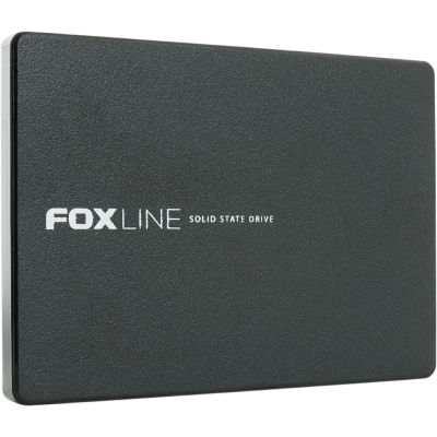 Твердотельный накопитель Foxline FL25625PCYS982X5ST
