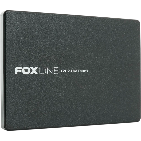 Твердотельный накопитель Foxline FL25625PCYS982X5ST