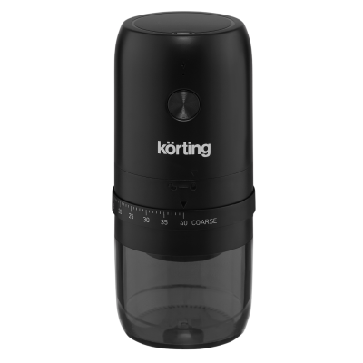 Кофемолка Korting KCG 0030-PR1