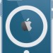 Чехол MagSafe для iPhone 13 mini Прозрачный чехол MagSafe для iPhone 13 mini