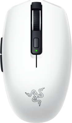 Игровая мышь Razer Razer Orochi V2 White Ed. wireless mouse Razer Orochi V2