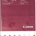 Тонер-картридж Canon 3281C003