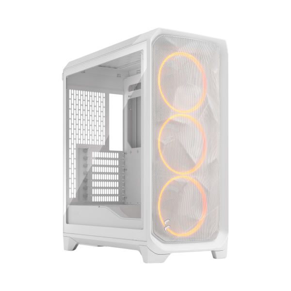 Корпус ПК без блока питания Fractal Design FD-C-MES3A-07