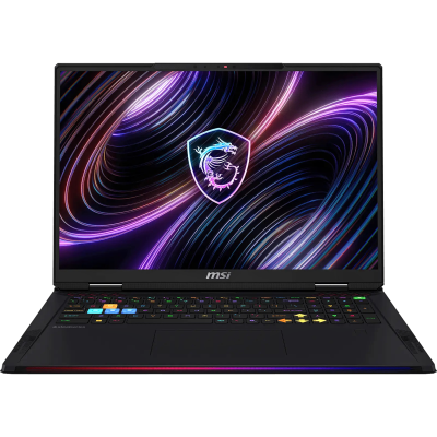 Ноутбук MSI Raider 18 Max HX A2WJ-1050RU (9S7-182462-1050)