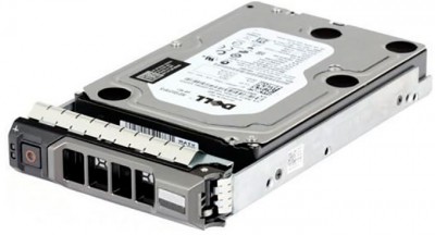 Жесткий диск для серверов Dell Dell 400-ATKV