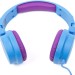 Наушники детские Hiper LUCKY Purple, фиолетовые-синие (HTW-VTX6) Hiper HTW-VTX6