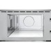 Встраиваемая микроволновая печь SMEG SMEG MP822NAO