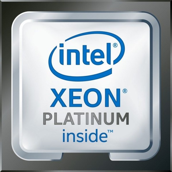 Процессор Intel Xeon Platinum 8358