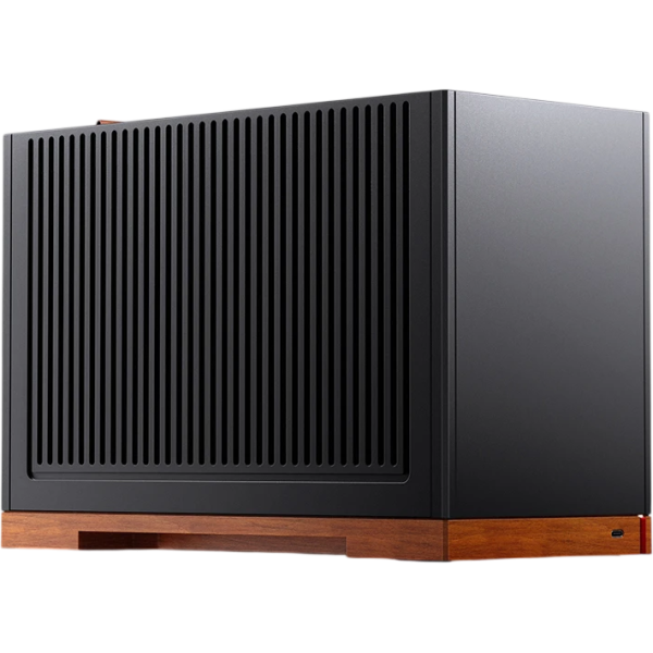 Корпус без блока питания JONSBO T9 Black