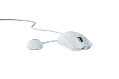 Игровая мышь Razer Viper V4 Pro - White Mouse Razer RZ01-05630200-R3G1