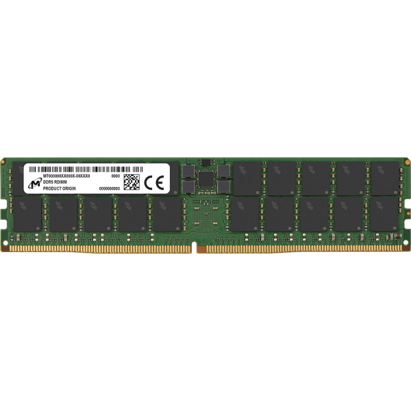 Память оперативная Crucial MTC40F2046S1RC64BR