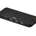 2 x 4 USB 3.2 Gen1 переключатель (Host Type: A+C) ATEN US5324