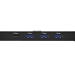 2 x 4 USB 3.2 Gen1 переключатель (Host Type: A+C) ATEN US5324