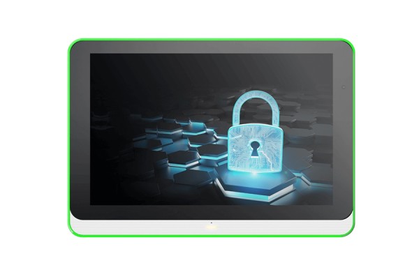 Интерактивный дисплей IAdea [IAdea WRP-1000A] Малтитач 10.1", 1280x800, 802.11 b/g/n,RFID +NFC, MPEG1/2/4. HD, поддержка HTML5 и SMIL, 8GB встроенной памяти, крепление на стену, VESA